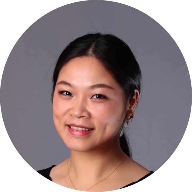 zhang weijing