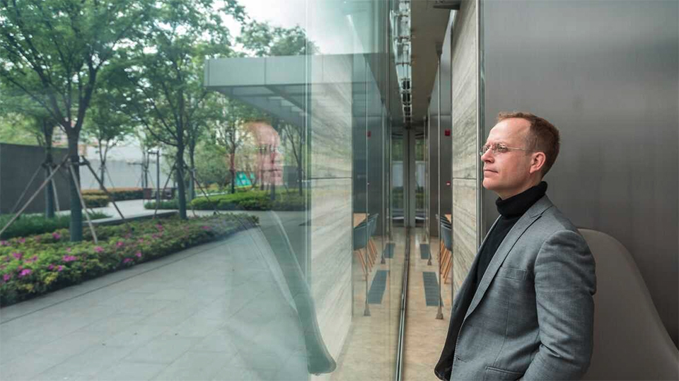 RESET Certification ​System